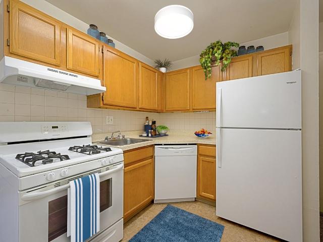 Apartment for rent in College Park