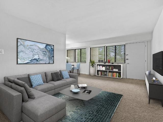 Apartment for rent in Maryland