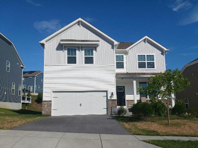 House for sale in Chester, Pennsylvania