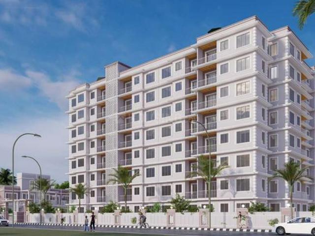 Flat for sale in National Capital Territory Of Delhi