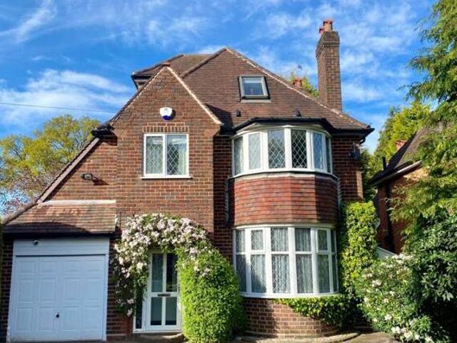 House for sale in West Midlands