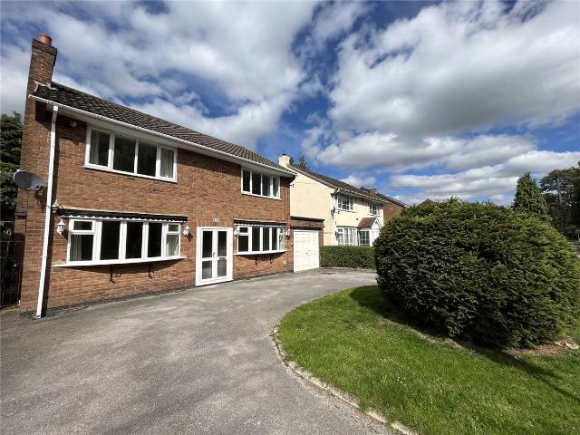 House for rent in Elmdon, West Midlands