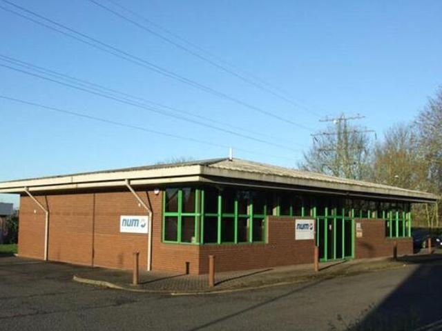 House for rent in West Midlands