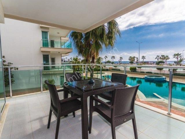 Alanya, Antalya içerisinde satılık mülk