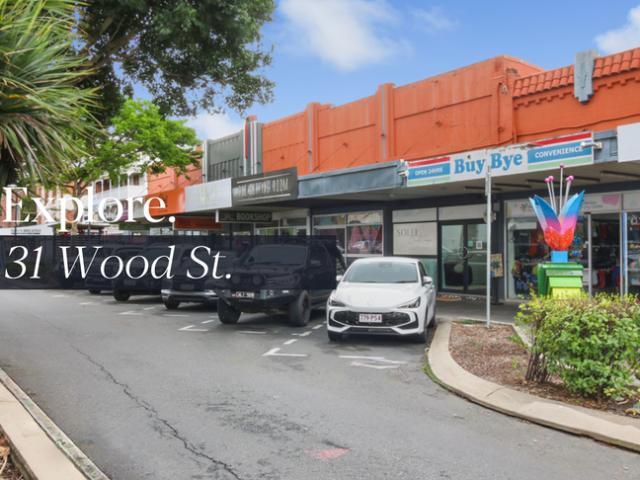 Retail for sale in Mackay, Queensland