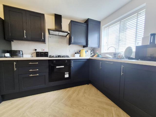 House for rent in Sunnybower, Blackburn