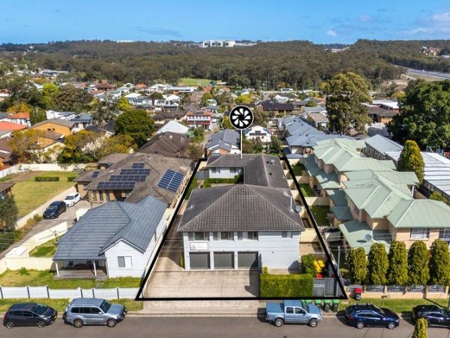 Flat for sale in Ambergate, New South Wales