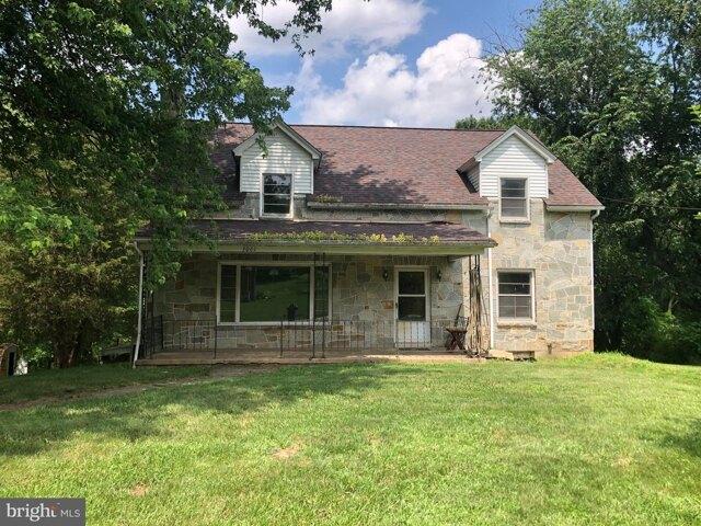 House for sale in Glen Rock
