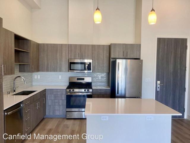 Apartment for rent in Canoga Park, California