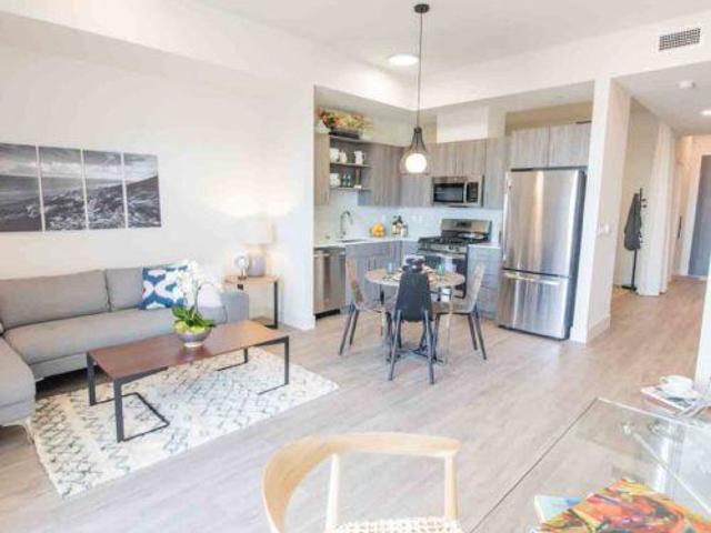Apartment for rent in Los Angeles