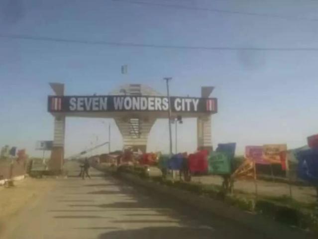 Land for rent in North Waziristan, Federally Administered Tribal Areas fata