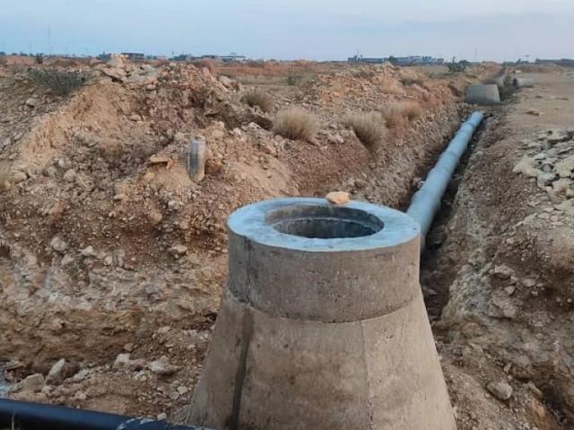 Land for sale in North Waziristan, Federally Administered Tribal Areas fata