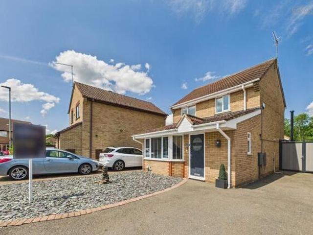 House for sale in Hampton Green, Cambridgeshire