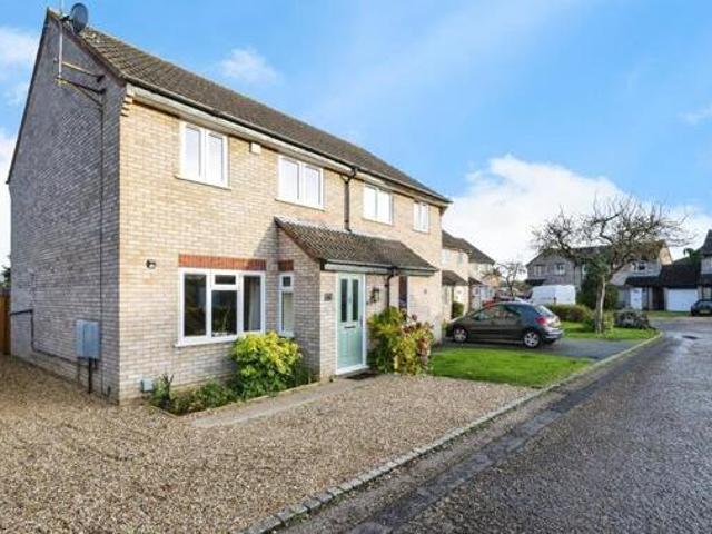 House for sale in Hampton Green, Cambridgeshire