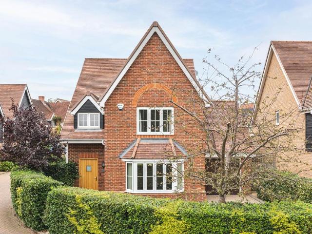House for rent in Colliers End, Hertfordshire