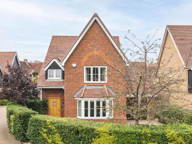 House for rent in Colliers End, Hertfordshire