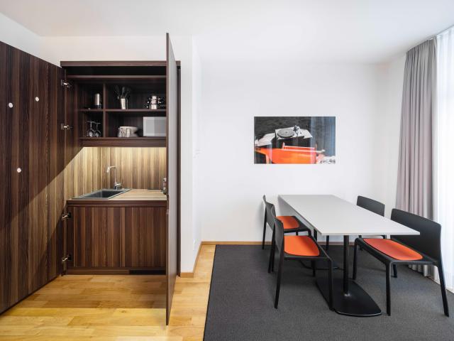 Apartment mieten in Bahnstadt, Heidelberg