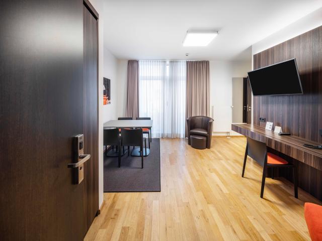 Apartment mieten in Bahnstadt, Heidelberg