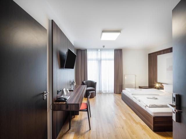 Apartment mieten in Bahnstadt, Heidelberg