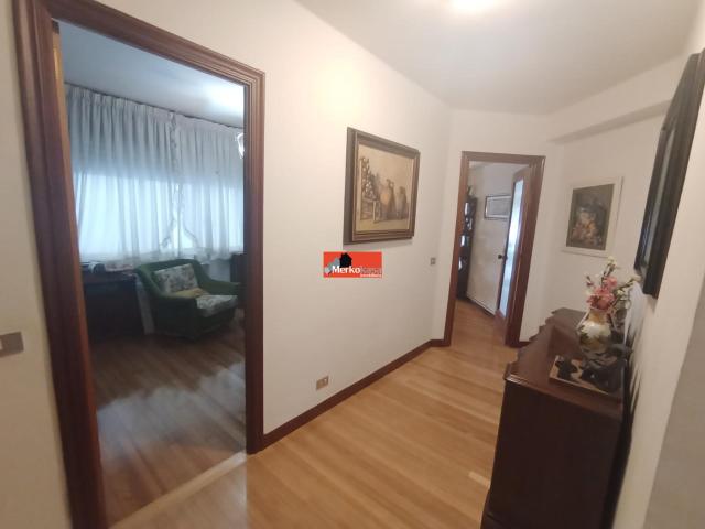 Piso en venta en Casco Vello, Lugo