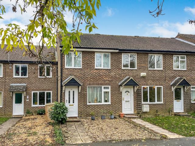 House for rent in Westrop, Highworth