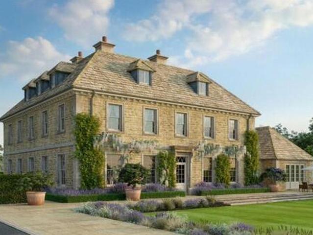 House for sale in Prestbury, Golden Valley