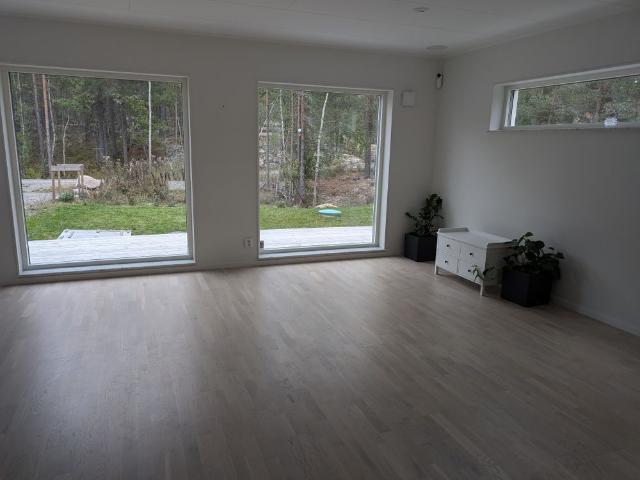 Hus hyra i Stockholm