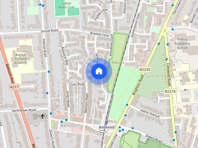 Apartment for rent in Greater London