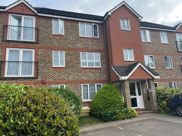 Apartment for rent in Greater London