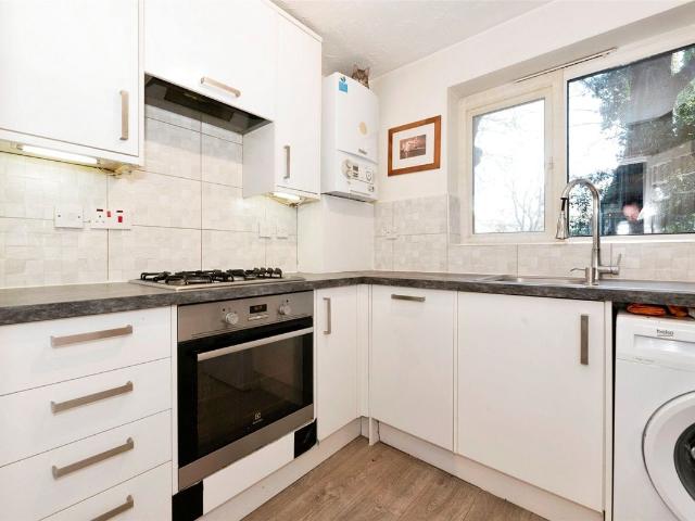 Apartment for rent in Greater London