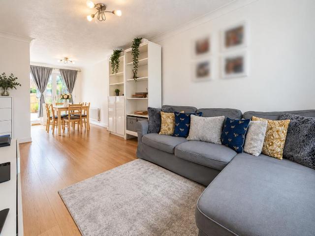 House for rent in Greater London