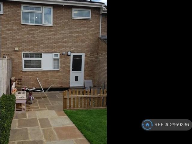 House for rent in Eastbourne, East Sussex