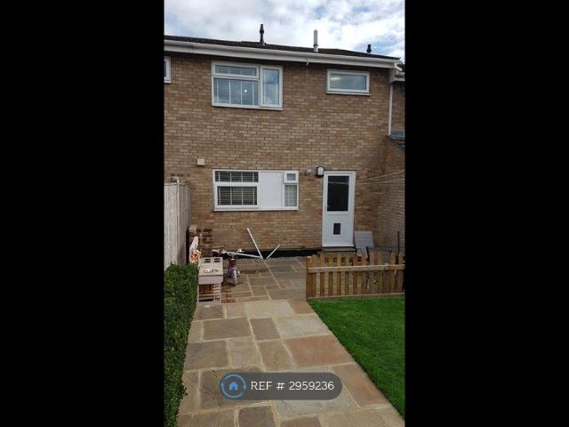 House for rent in Eastbourne, East Sussex