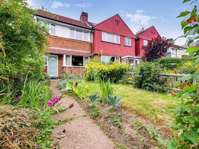 House for rent in Borough Green, Tonbridge and Malling