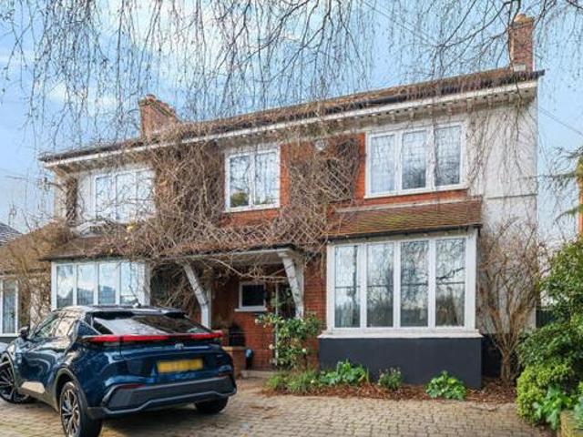 House for sale in Orpington, Greater London