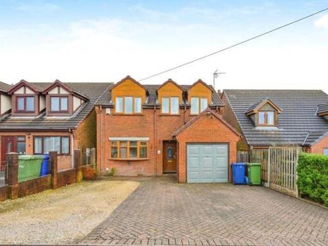House for sale in Chadsmoor, Staffordshire