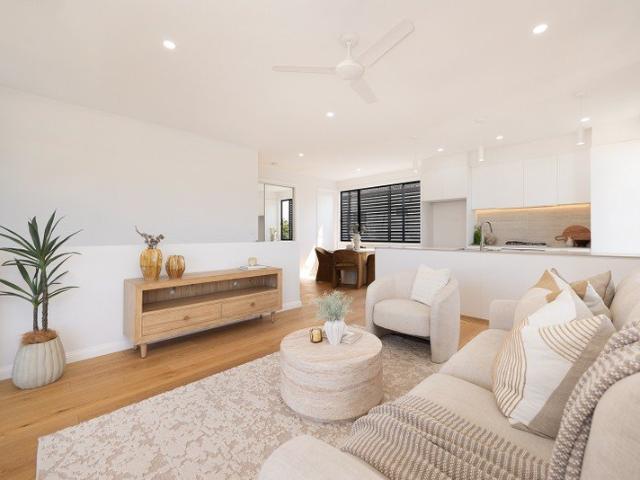 Townhouse for sale in Methul, Queensland