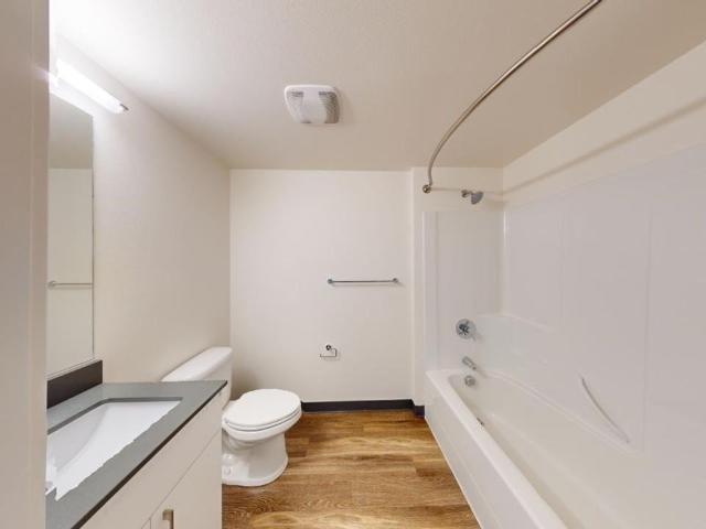 Apartment for rent in Capitol Hill, Seattle