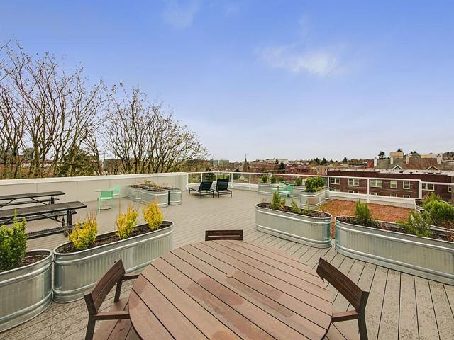 Apartment for rent in Seattle, Washington