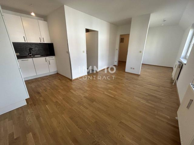 Apartment kaufen in KG Hernals, Wien