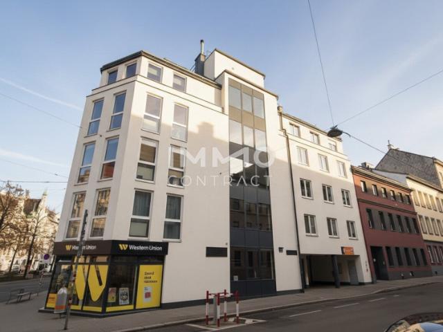 Wohnung kaufen in KG Dornbach, Wien