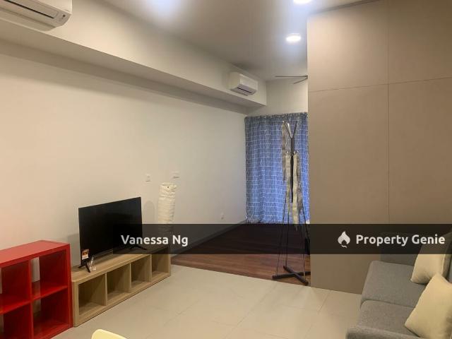 Apartment for rent in Petaling, Damansara Damai
