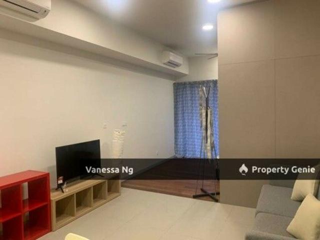 Apartment for rent in Seksyen 17, Petaling Jaya