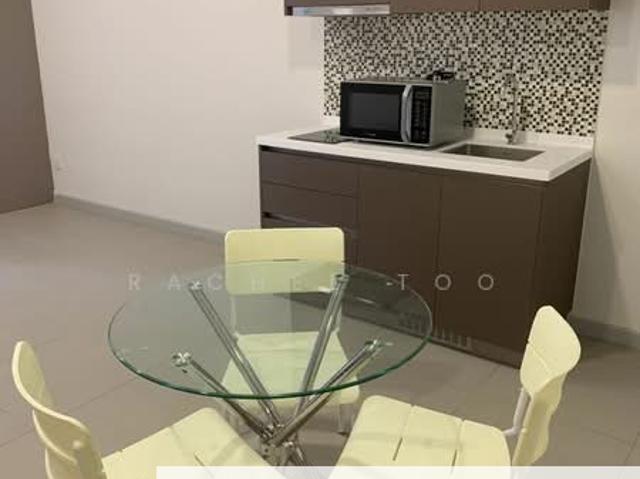 Condominium for rent in Petaling, Damansara Damai
