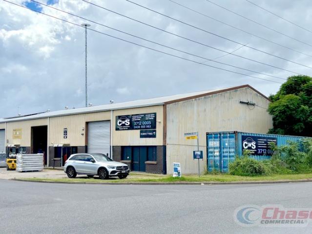 Warehouse for sale in Toombul, Queensland