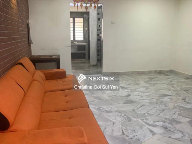 Residential House for rent in Selangor