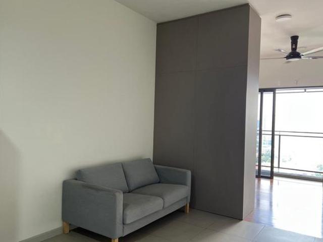 Apartment for rent in Petaling, Damansara Damai
