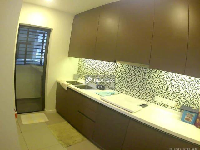 Apartment for rent in Petaling, Damansara Damai