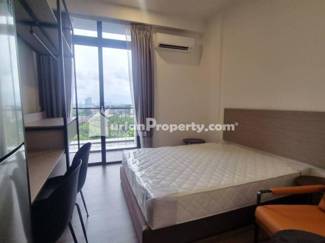Apartment for rent in Petaling, Damansara Damai