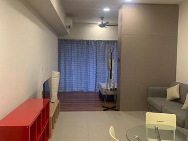 Apartment for rent in Petaling, Damansara Damai